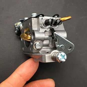 Amazon.com: LIZAPUS Carburetor Compatible with McCulloch Mac